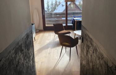 Beau duplex refait à neuf, 45m2, 4 pers, vue - Photo 8