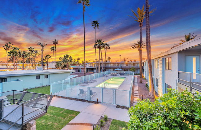 Modern Contemporary OT Scottsdale W-Pool - Foto 18