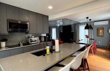 Pocono Chalet,Hot Tub,Arcade,Fireplace, Lake,Pool, Pet friendly, near Jim Thorpe No extra fees to use amenities - Foto 40