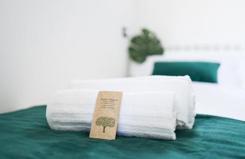 LUSSO e DESIGN, APPARTAMENTO 6 MINUTI AEROPORTO ORIO AL SERIO - Foto 11