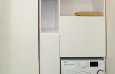 Apartament z widokiem na panoramę Gdyni w Modern Tower ATAL - Photo 13