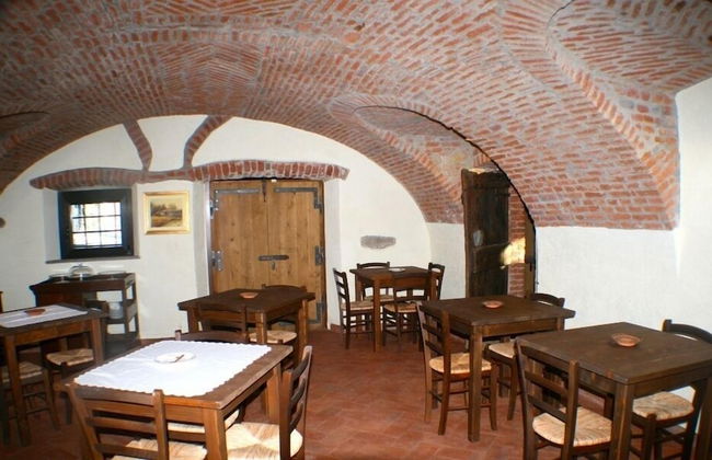 Il Vecchio Mulino di Bairo - Foto 27