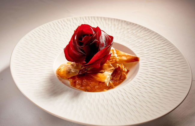 Zornitza Family Estate Relais & Chateaux - Photo 46