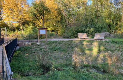 Ferienwohnung Am Kurpark - Foto 22
