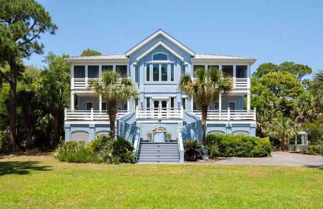 756 Marlin Dr - Foto 1