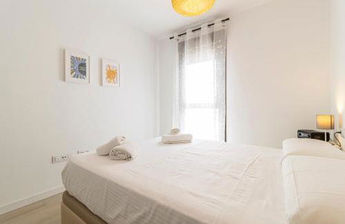 Allo Apartments San Clemente Parking Piscina Centro 2 Habitaciones - Foto 20