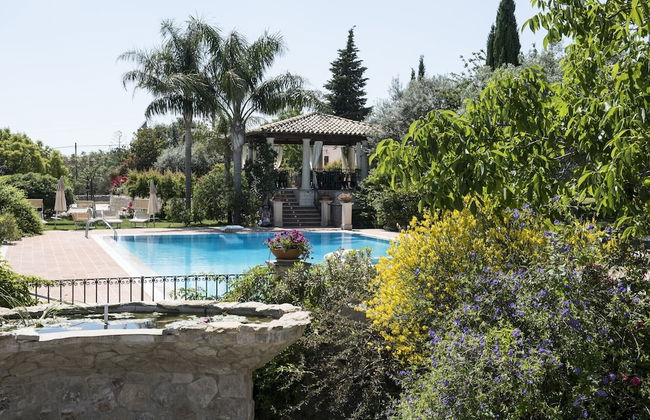 Agriturismo Il Granaio - Photo 47