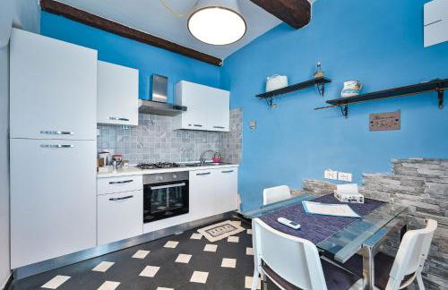 IL RIFUGIO SUL MARE - GenovaInRelax - Foto 18