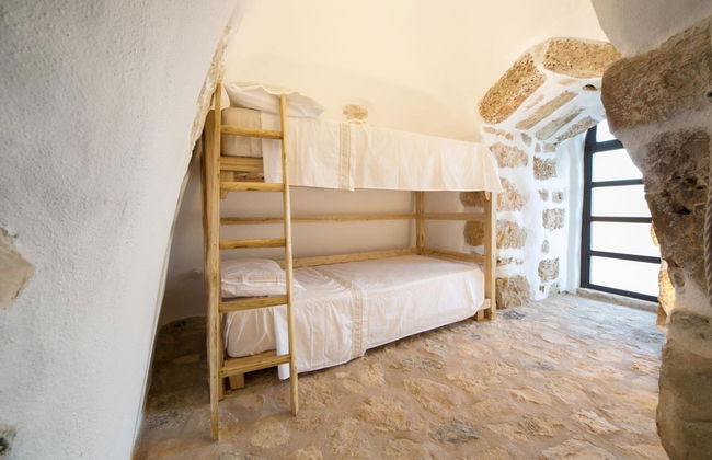 Luxurious Villa in Torre Suda with Hot Tub - Foto 2