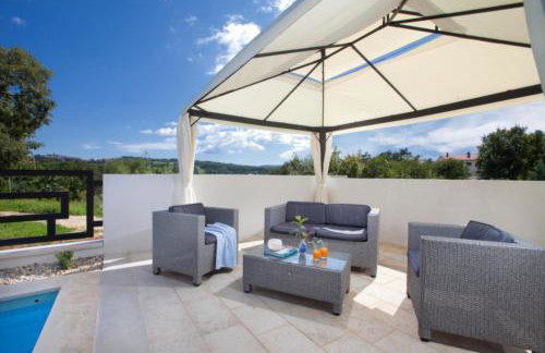 Holiday Home Sanchi by 22Estates - Foto 9