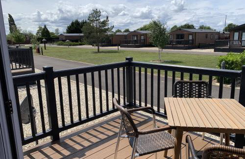 Longdon Lodge - Foto 7