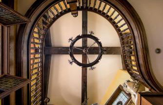 HIGHLANDS CASTLE overlooking Lake George plus 2 other CASTLES & SUITES - Foto 61