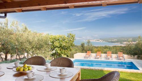 Villa Maria - Foto 2, Garden