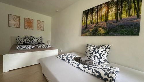 Gemütliche Wohnung, schnell in Köln, Messe, Stadion & Phantasialand - Foto 5