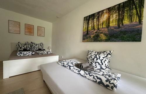 Gemütliche Wohnung, schnell in Köln, Messe, Stadion & Phantasialand - Foto 5