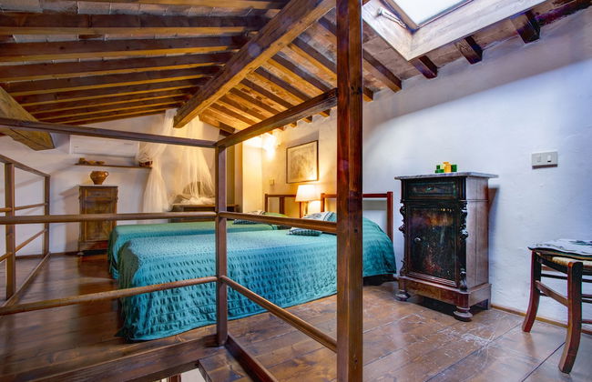 Agriturismo Filettro - Foto 4