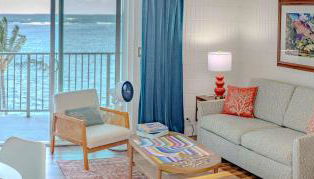 Beachfront Studio w Amazing Views - Foto 5