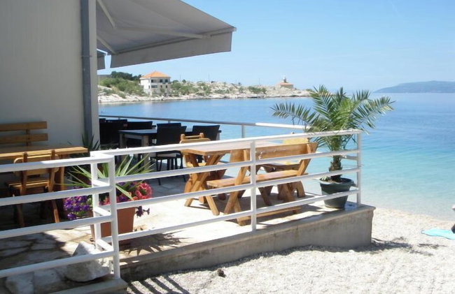 Beach rooms Riviera - Photo 53