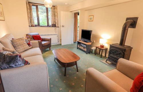 Park Cottage - Foto 10