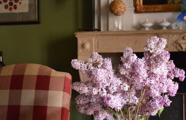 Maison D'hôtes "les Tillets" - Foto 44