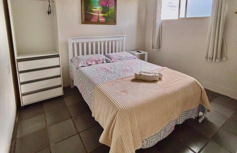 Suíte 04 Luiz Gonzaga - Foto 1