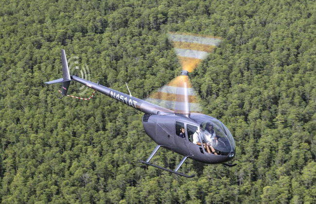 Volo in elicottero su Orlando e i suoi parchi - Foto 2