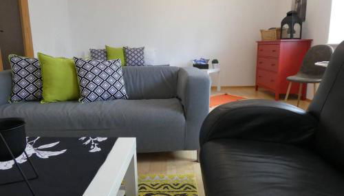 Allgäutraum Ferienwohnung Nr 10 - Foto 5