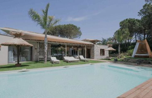 Villa Pascati beach&clubs nearby - Foto 1