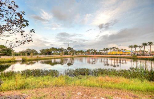 Emerald Seascape! Gulf front! Dog friendly! - Foto 46