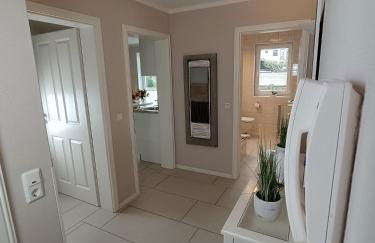 Haus Nemo - Appartement 5, Gemütliches Appartement - Strandkorb, strandnah 50 m - Foto 22