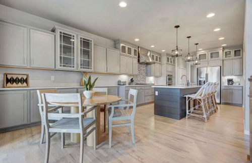 4BR Mountain views - Movie Theater - Pool Table - Foto 13