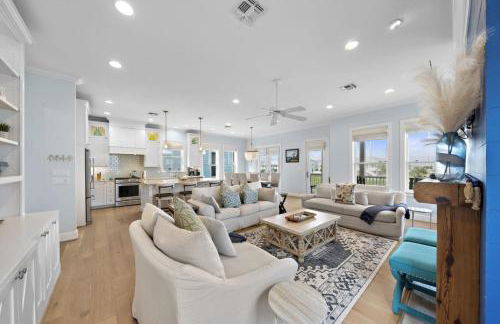 Large, Beautiful Home Close to the Beach - Foto 21