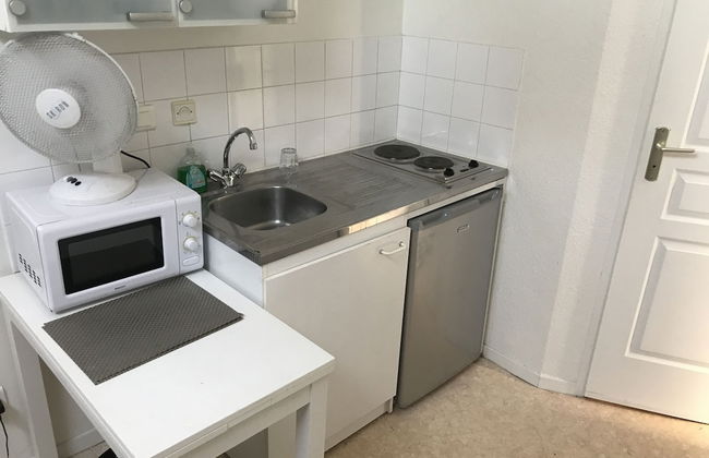 Apartment Villeurbanne - Photo 22