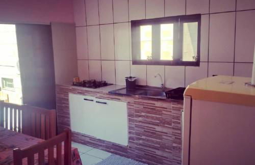 Casa completa a 800 mts da praia - Photo 6