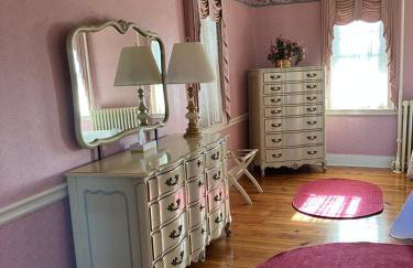 Farmhouse at Landyshade - Foto 8