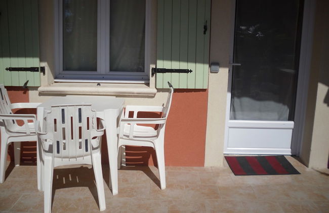 AppartHotel Festival Sud Aqua - Gare TGV - Foto 52