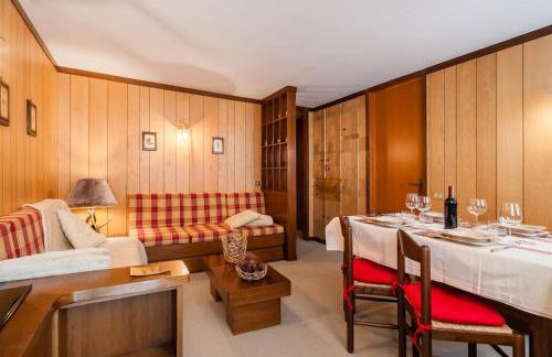 Elegant and Cozy Apartment in the Heart of Cervinia - Photo 12