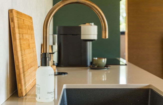 Holiday Home in Drenthe With Sauna - Foto 2