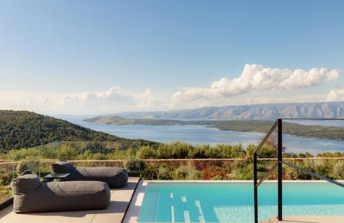 Villa Lapis, Hvar Island - Foto 1