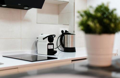 Larios Premium Apartments - Foto 39