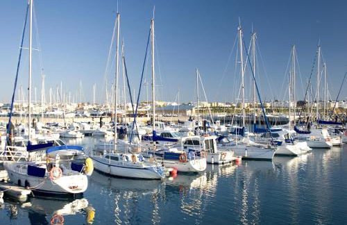 Apartamento Playa de Punta Candor - Foto 75