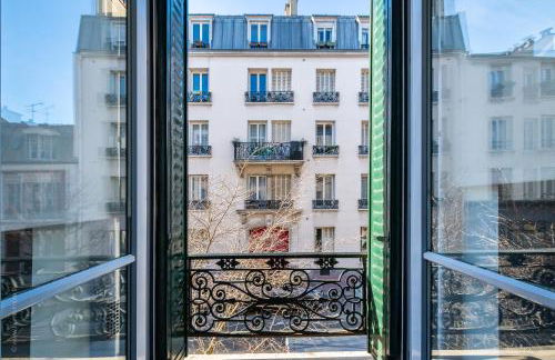 Studio lumineux proche Paris Vincennes - Foto 20