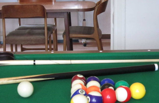 Bovigny Holiday Home With Cinema - Foto 29