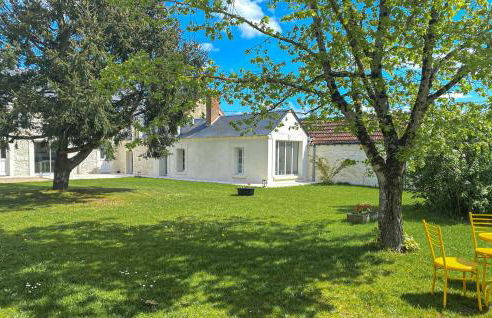 Amazing Home In La Vernelle - Photo 12