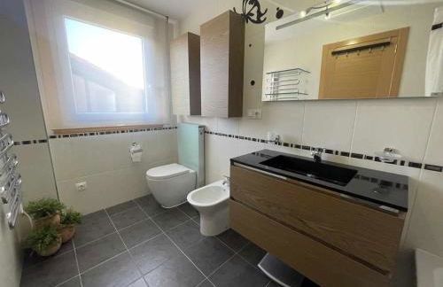 Grupo Gontad Apto Heol - Cabana de Bergantiños - Foto 14