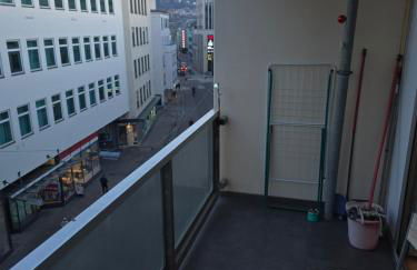 Apartment`s Nr 2, 2-B , 2-C und 2-D , in Stuttgart Stadtmitte - Foto 53