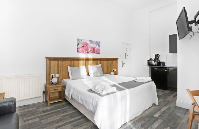 BeiRoom Hyde Park Apartments - Foto 63