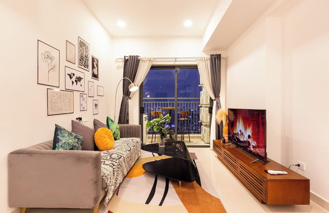 SOHO Premier Residence - Foto 59