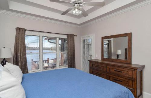 Southern Comfort Cabin - Foto 11