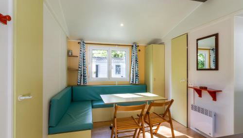 Mobilhome Le Tilleul - Photo 3